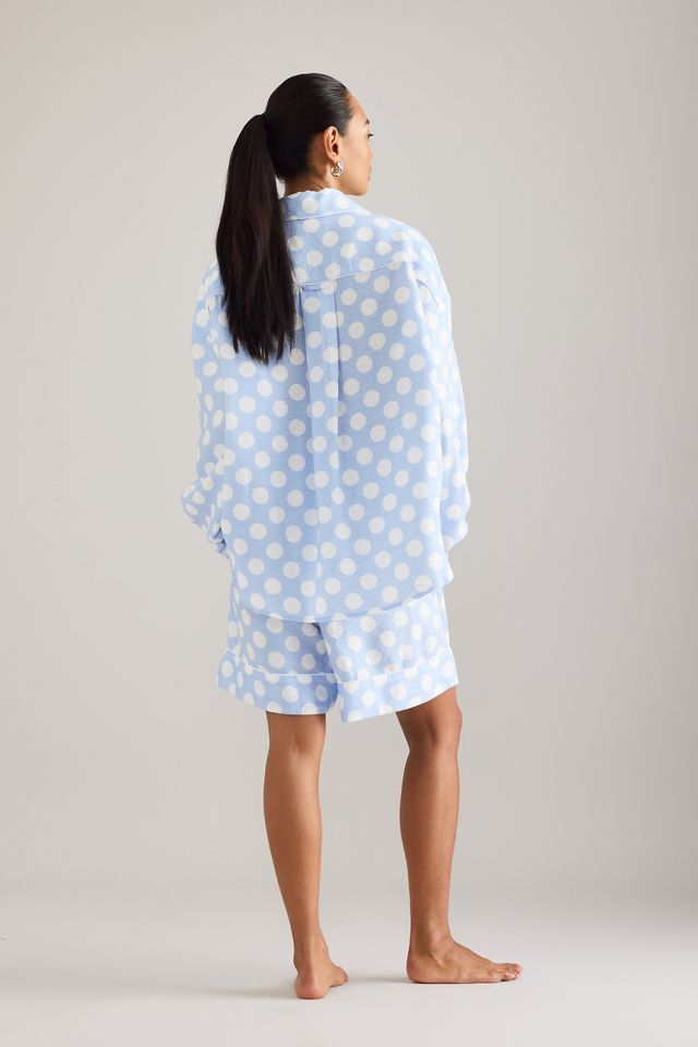 Ensemble de pyjama surdimensionné Sleeper Pastelle #3