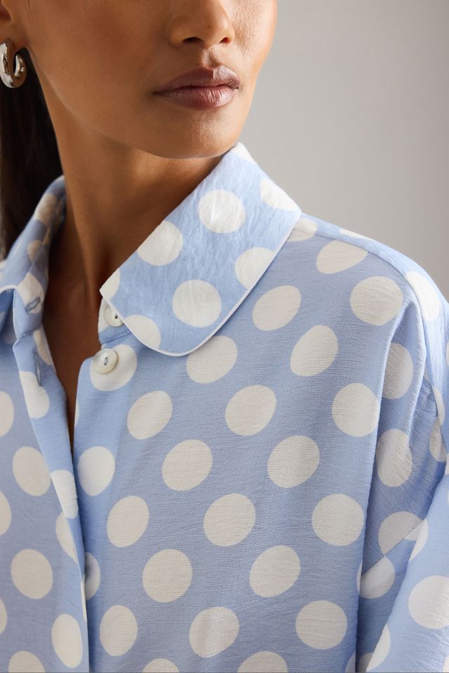 Ensemble de pyjama surdimensionné Sleeper Pastelle #5