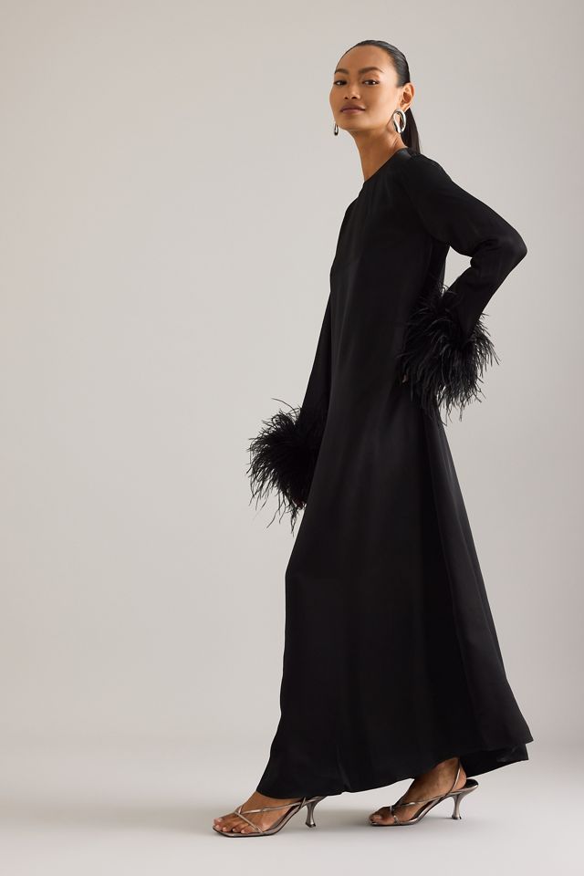 Sleeper Vestido Maxi Suzi #2