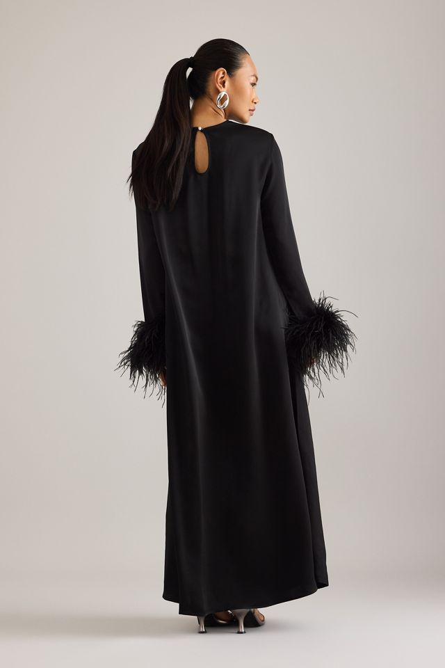 Sleeper Vestido Maxi Suzi #1