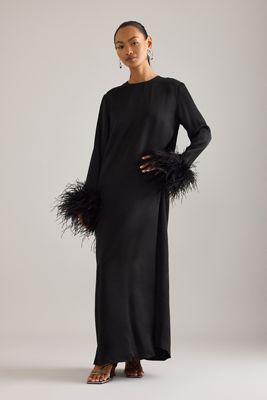 Sleeper Suzi Maxi Dress