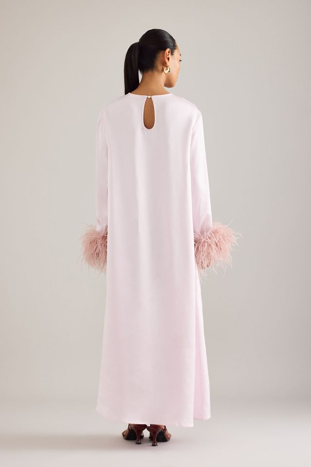 Sleeper Suzi Maxi Dress #1