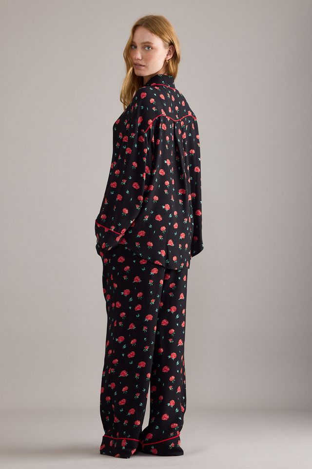 Pantalones de Pijama Sleeper Poppies #1