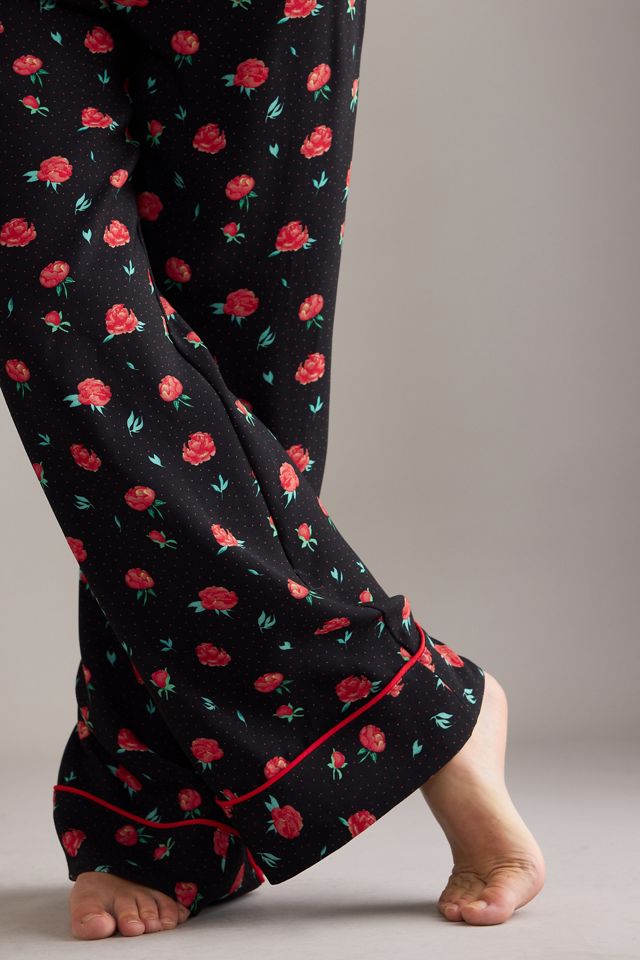 Pantalones de Pijama Sleeper Poppies #4