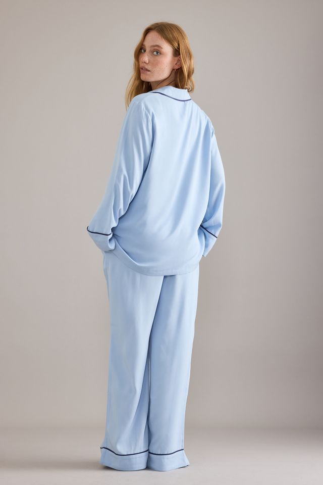 Sleeper Finnegan Pyjama Shirt #4