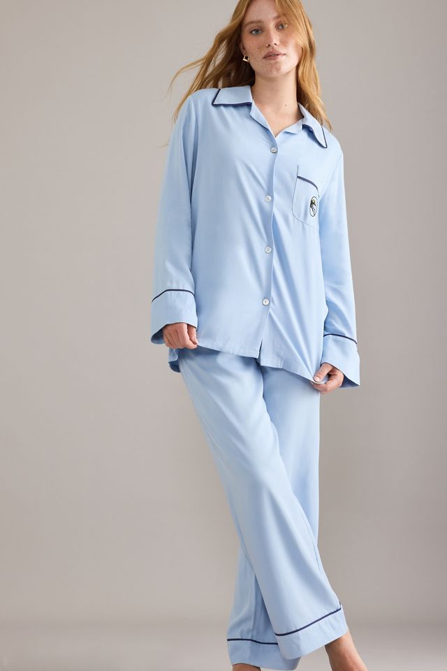 Sleeper Finnegan Pyjama Bottoms #2