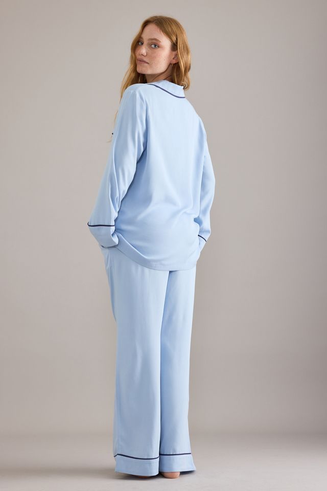 Sleeper Finnegan Pyjama Bottoms #1