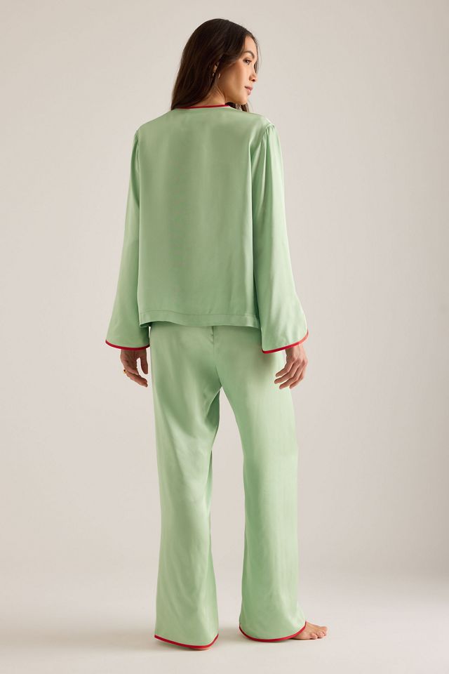 Sleeper Louis Long Pyjama Set #3
