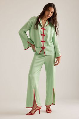 Conjunto de Pijama Largo Louis Sleeper