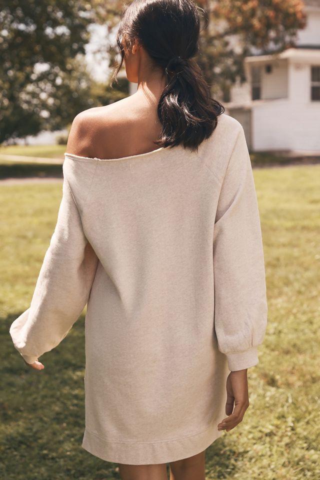 Kenzie Parrot Long Graphic Sweatshirt #2