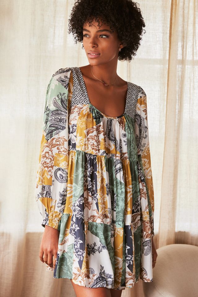 Anthropologie petite outlet dresses