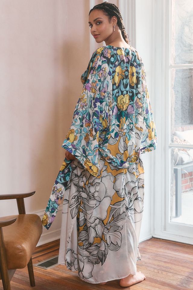 Alexandra Farmer 3-Piece Pajama Set #6