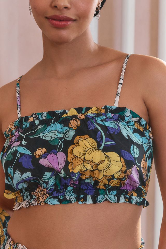 Alexandra Farmer 3-Piece Pajama Set #7
