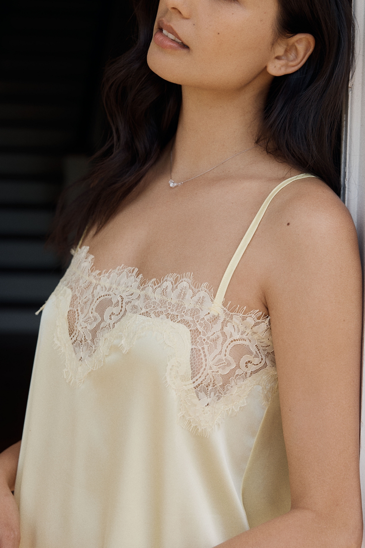 Kat The Label Olivia Slip