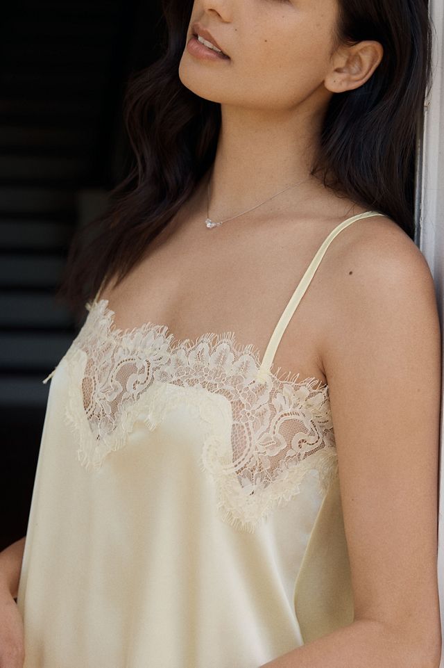 Kat The Label Olivia Slip #1