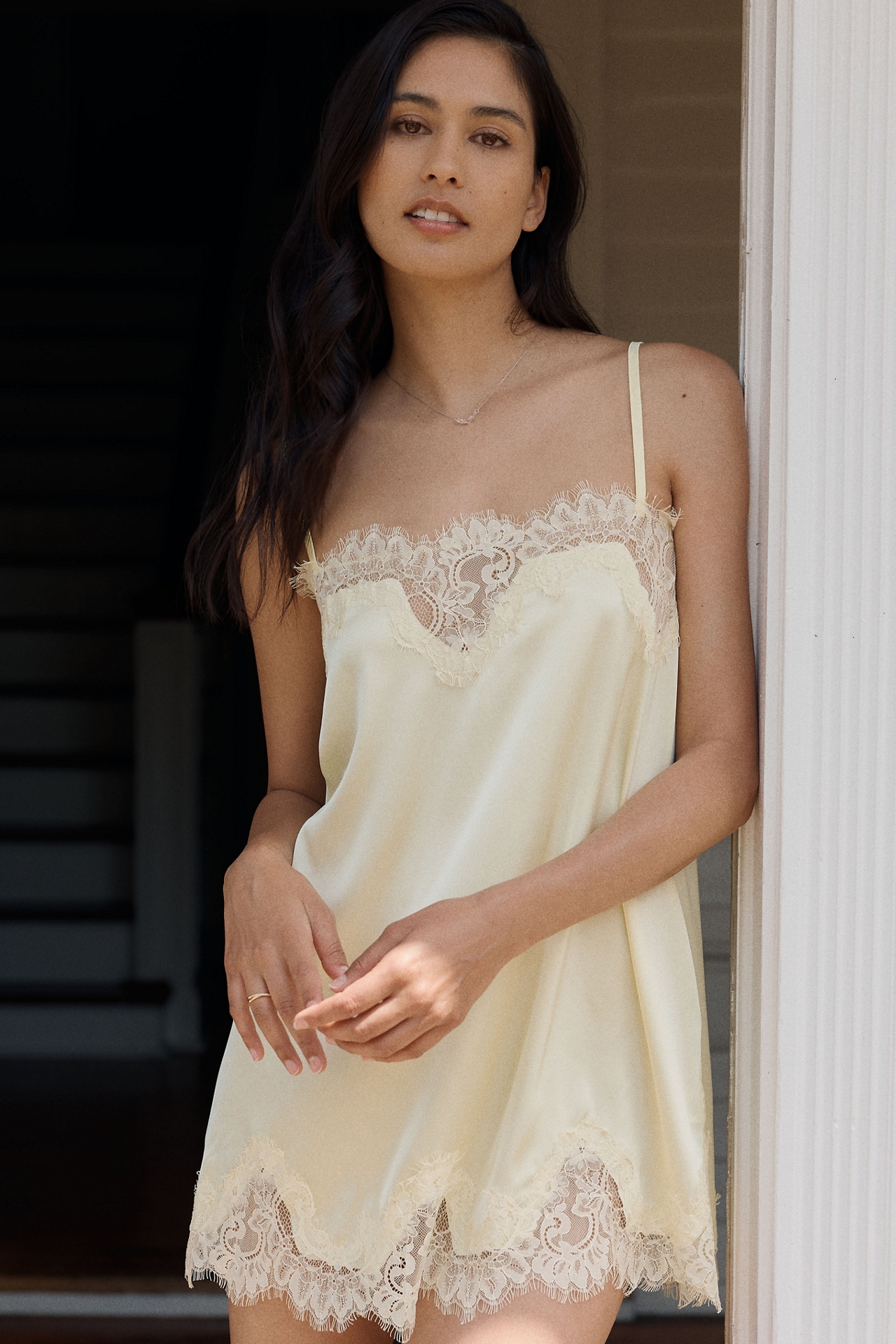 Kat The Label Olivia Slip