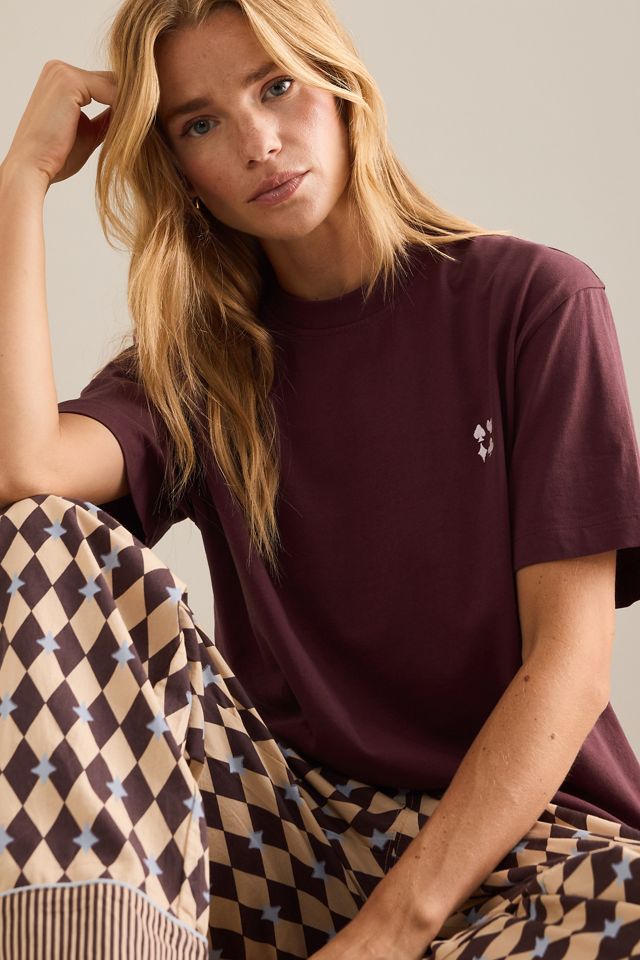 TBCo Harlequin Graphic T-Shirt #4