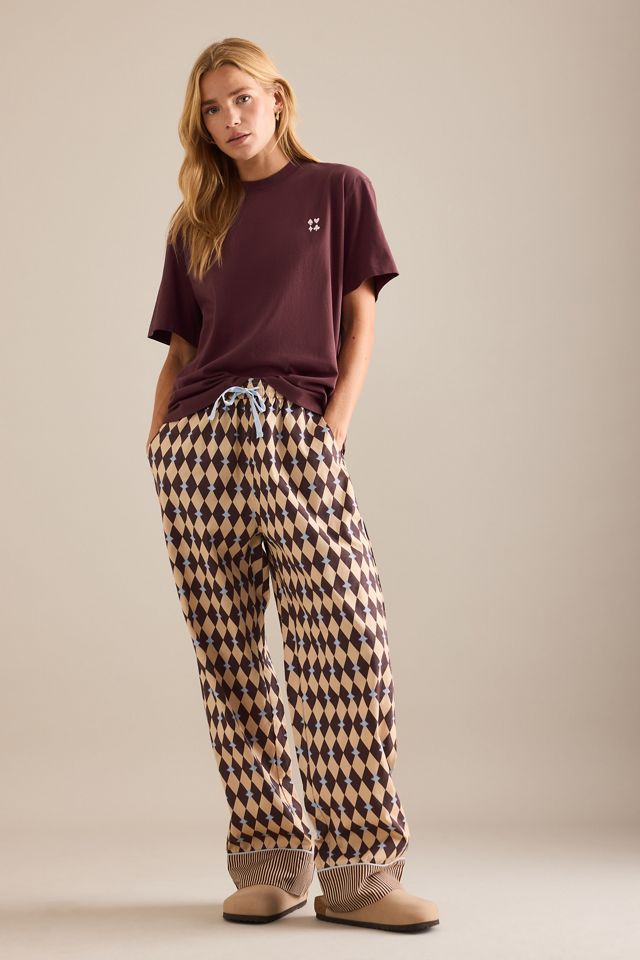 TBCo Harlequin Graphic T-Shirt #2