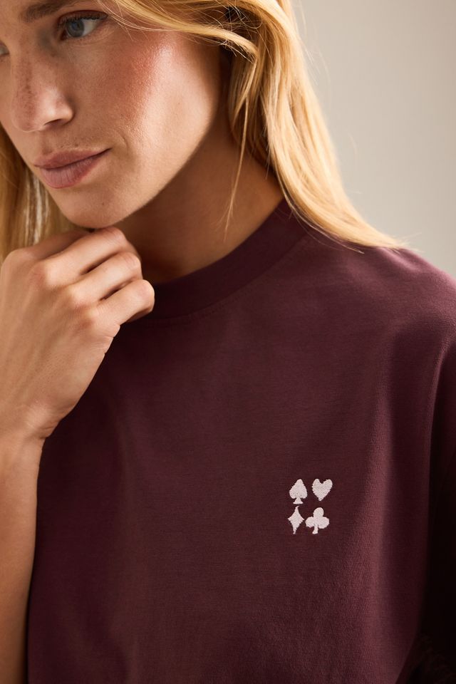 TBCo Harlequin Graphic T-Shirt #5