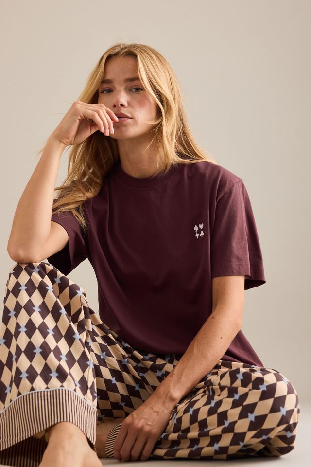 TBCo Harlequin Graphic T-Shirt #3
