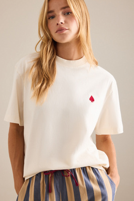 TBCo Good Luck Graphic T-Shirt product page