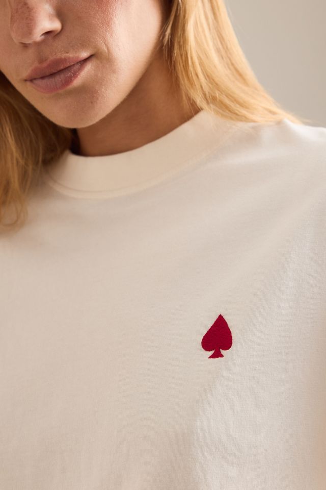 TBCo Good Luck Graphic T-Shirt #4