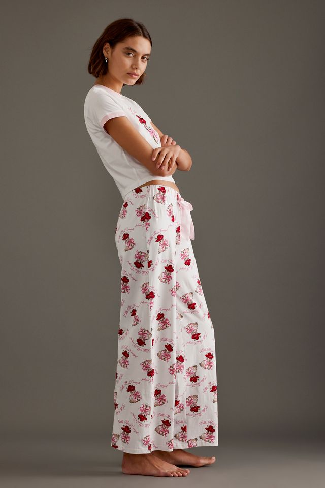 Wild Lovers Heidi Pyjama Bottoms #2