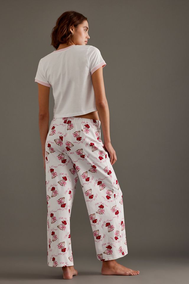 Wild Lovers Heidi Pyjama Bottoms #1