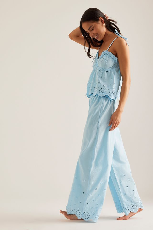 Wild Lovers Louise Trägershirt #2