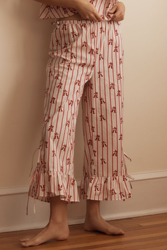 Wild Lovers Maribel Pajama Bottoms #3