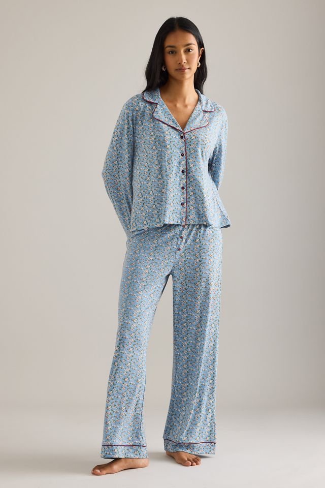 Wild Lovers Chemise de pyjama Edwina #2