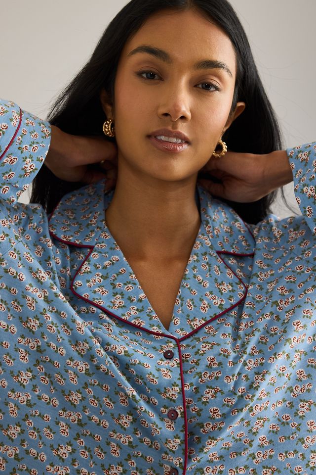 Wild Lovers Chemise de pyjama Edwina #3