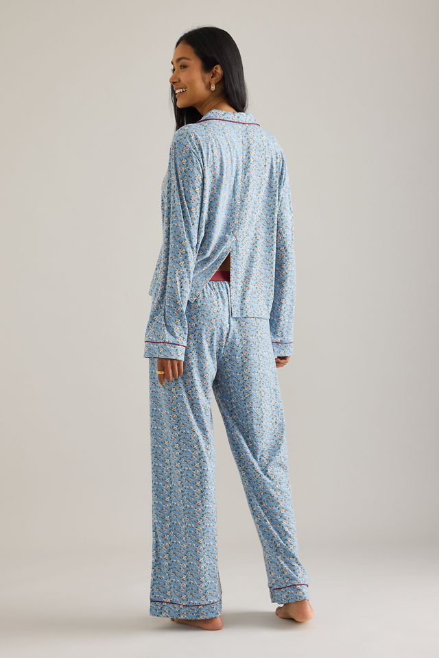 Wild Lovers Chemise de pyjama Edwina #1