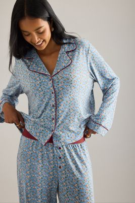 Wild Lovers Camisa de Pijama Edwina