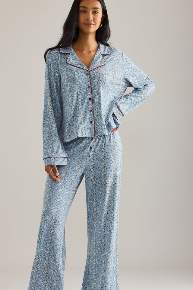 Wild Lovers Edwina Pyjama Bottoms #2