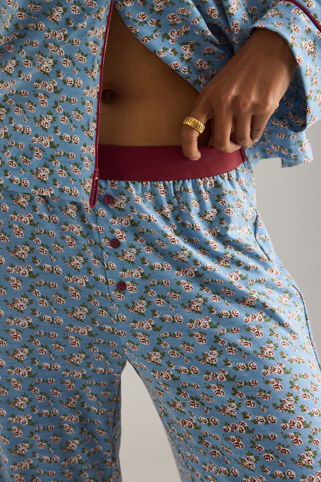 Wild Lovers Edwina Pyjama Bottoms #3
