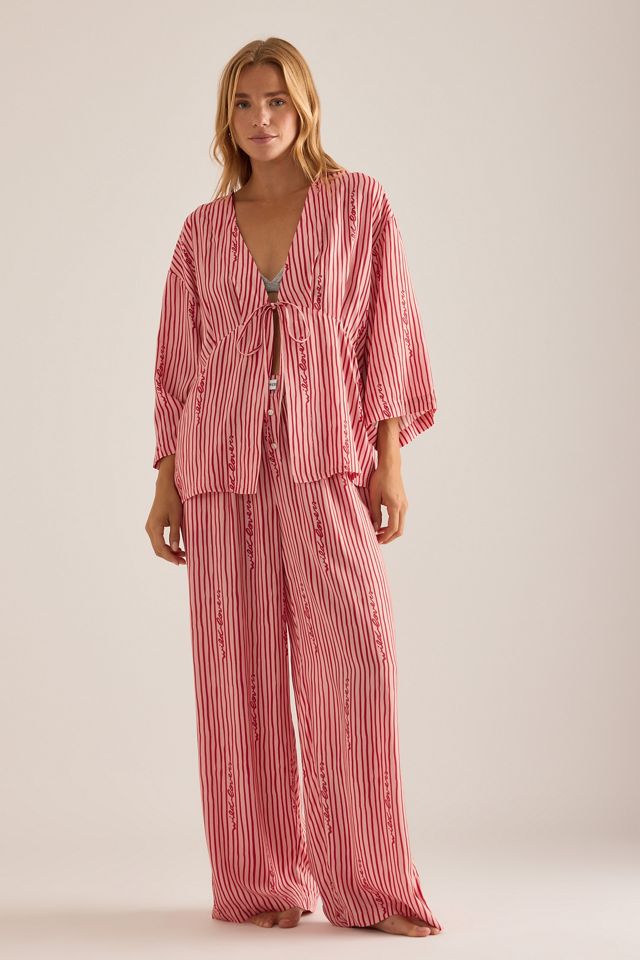 Kimono Flor Wild Lovers #2