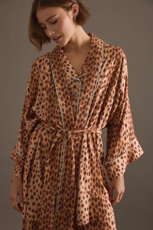 Wild Lovers Lyra Kimono #2