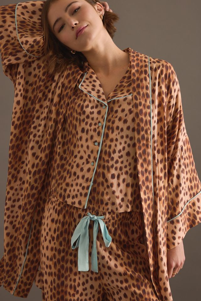 Wild Lovers Lyra Kimono #3