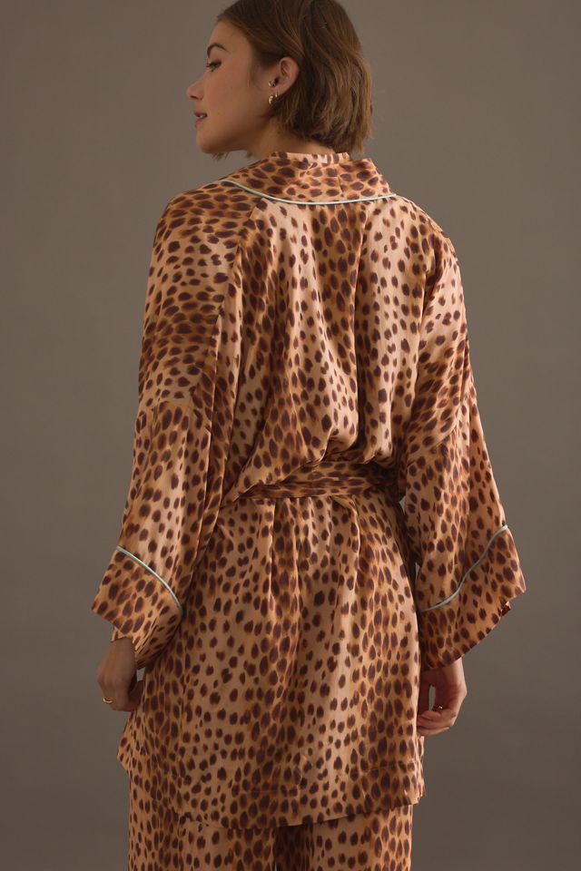 Wild Lovers Lyra Kimono #4