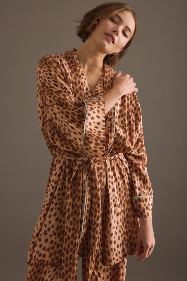 Wild Lovers Lyra Kimono #1
