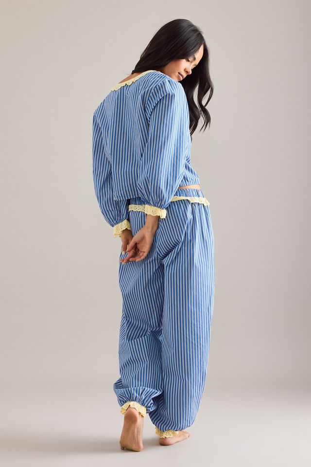 Wild Lovers Blouse Nia #1