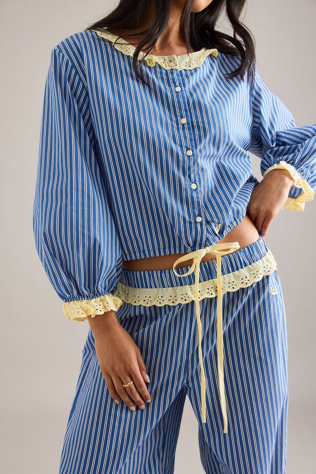Wild Lovers Nia Trousers #2