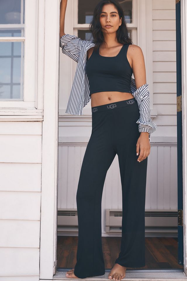 UGG Adrianne Crop Tank #3