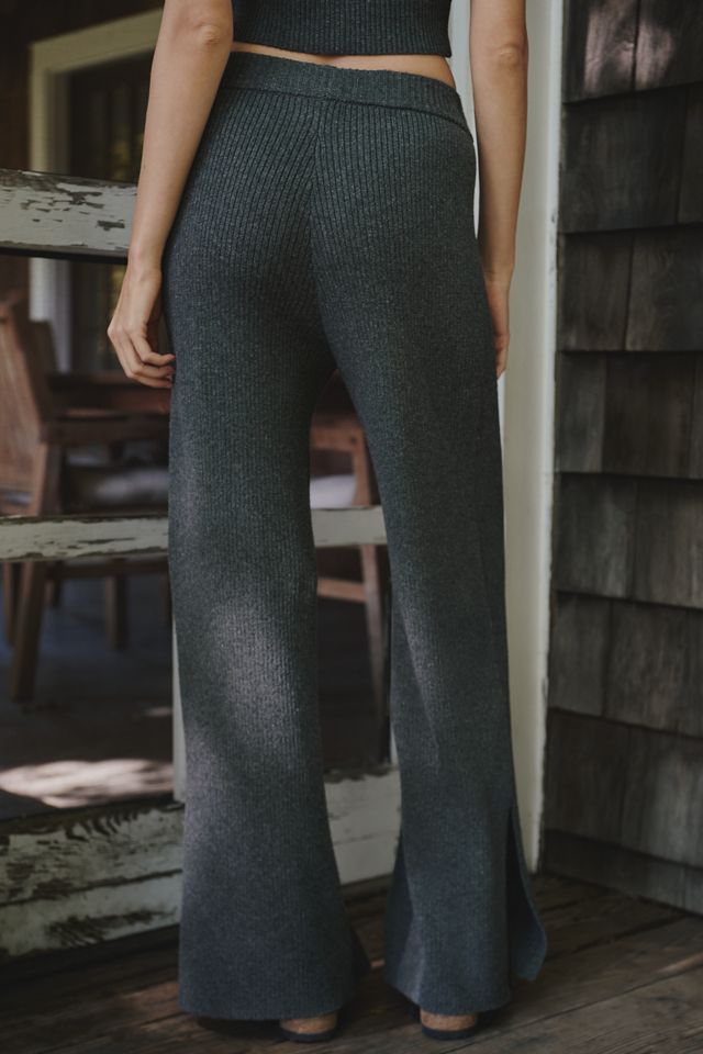 UGG® Elisiana Tank & Pants Knit Lounge Set #3