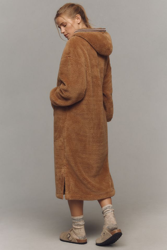 【UGG】★パーカー★ All Gender UGGfluff Oversized Hoodie UGG® UGGfluff Oversized Hoodie for | UGG®