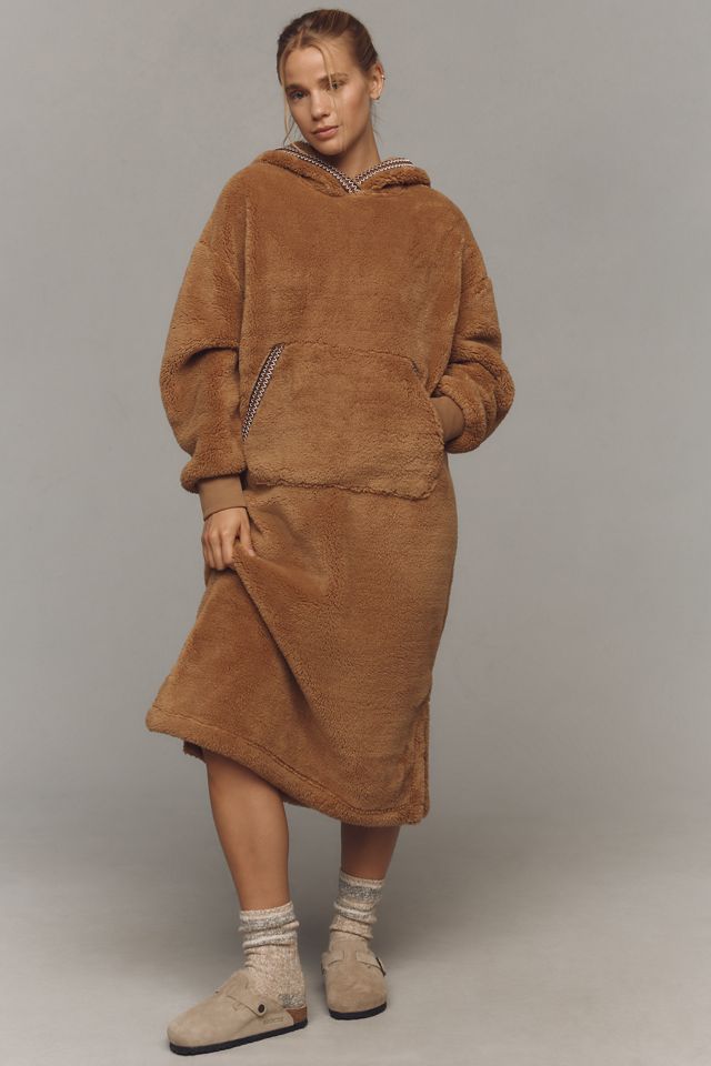 【UGG】★パーカー★ All Gender UGGfluff Oversized Hoodie 1158532-CHE_1.png?_s=RAABAB0