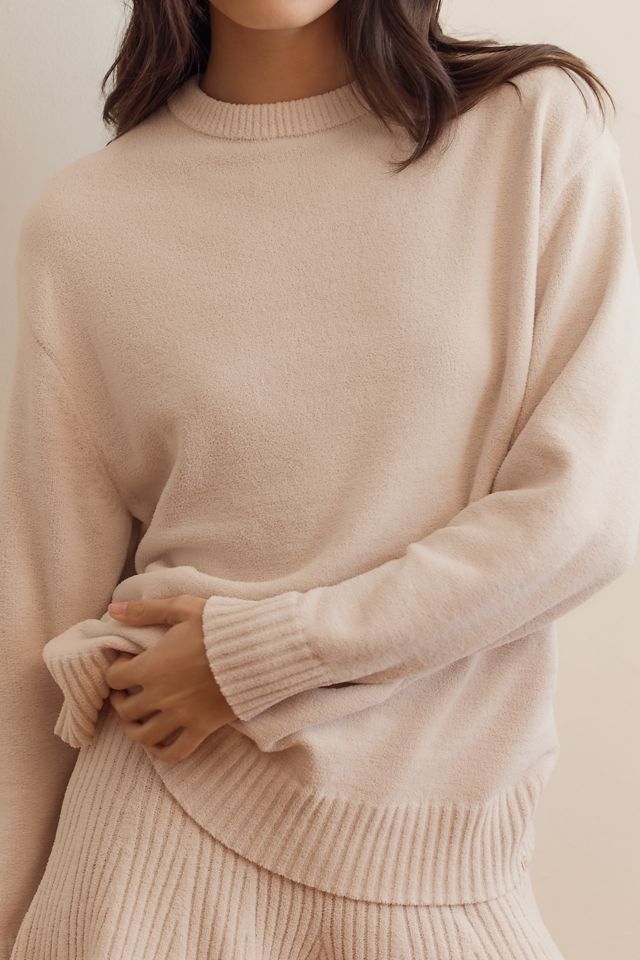 UGG® Riz Long-Sleeve Knit Top #2