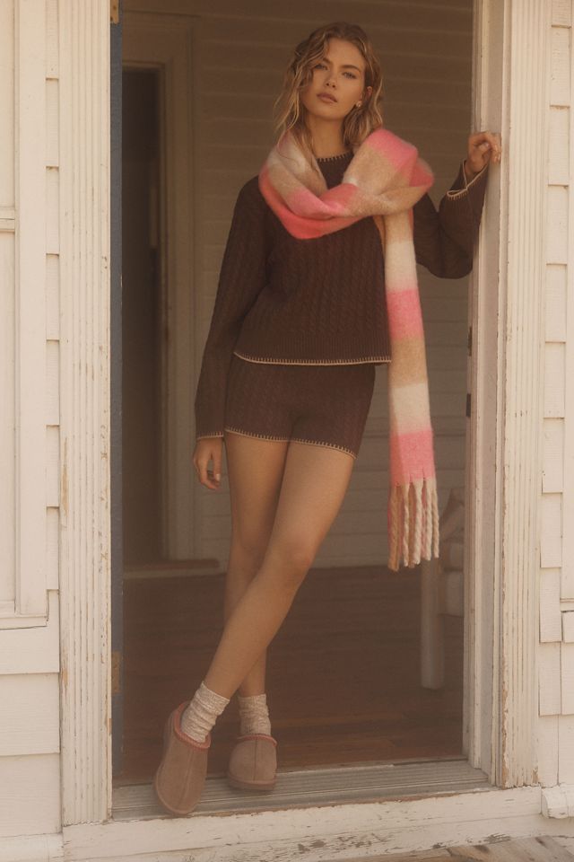 UGG Rylynn Cable-Knit Pullover #2