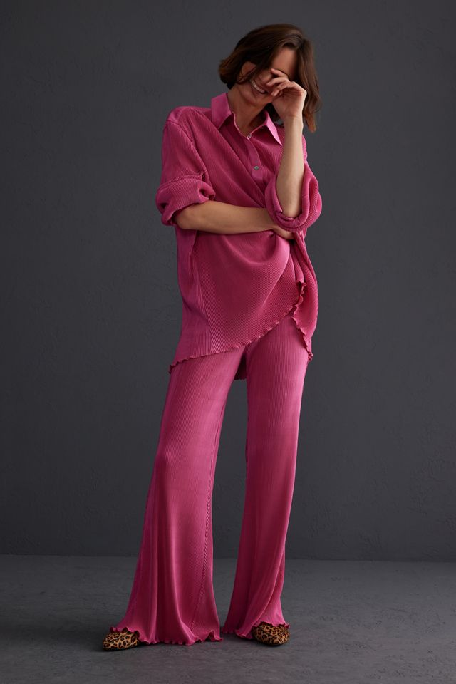 Sleeper Origami Pyjama Set | Anthropologie UK